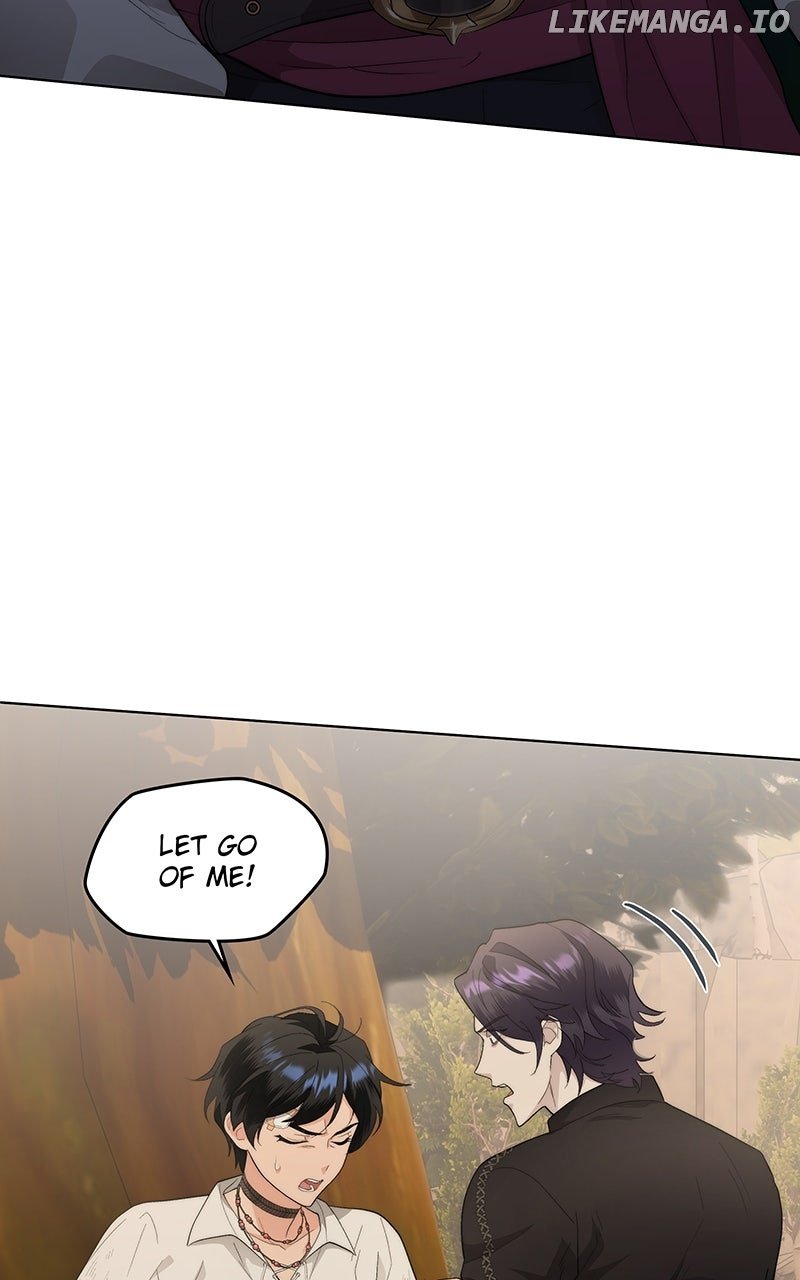 Read Seabird and the Wolf Manga Online