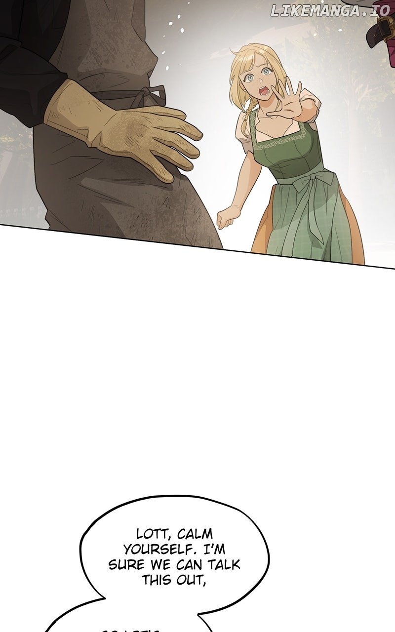 Read Seabird and the Wolf Manga Online