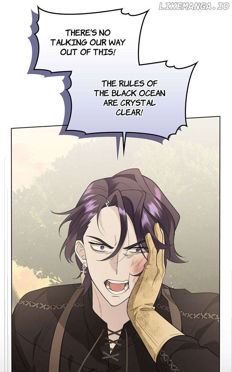 Read Seabird and the Wolf Manga Online