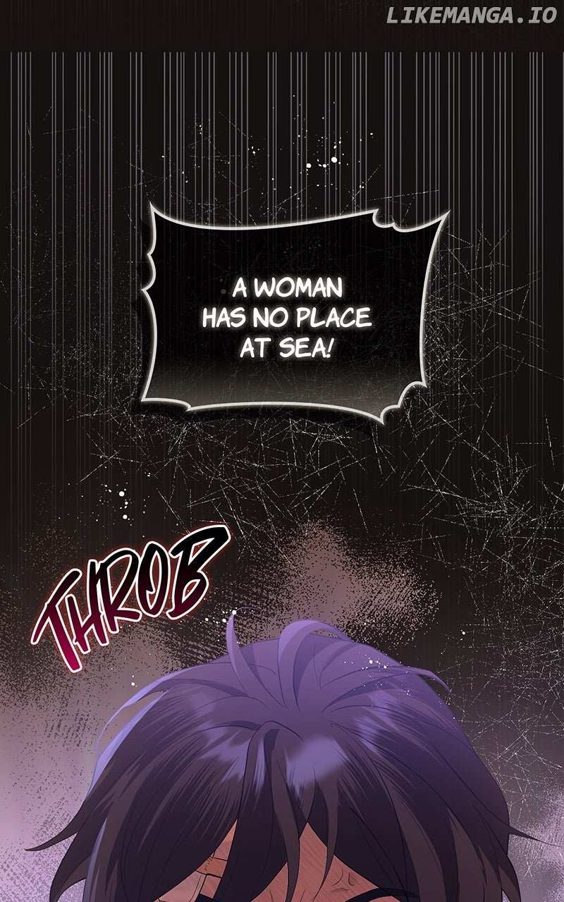 Read Seabird and the Wolf Manga Online