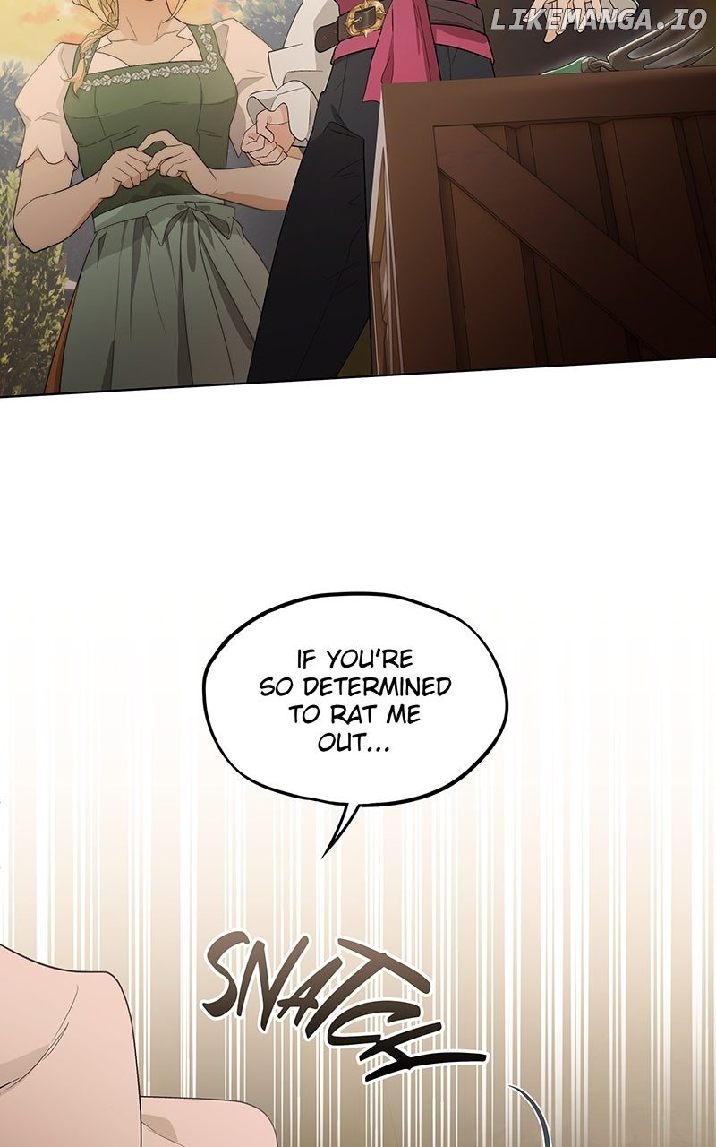 Read Seabird and the Wolf Manga Online