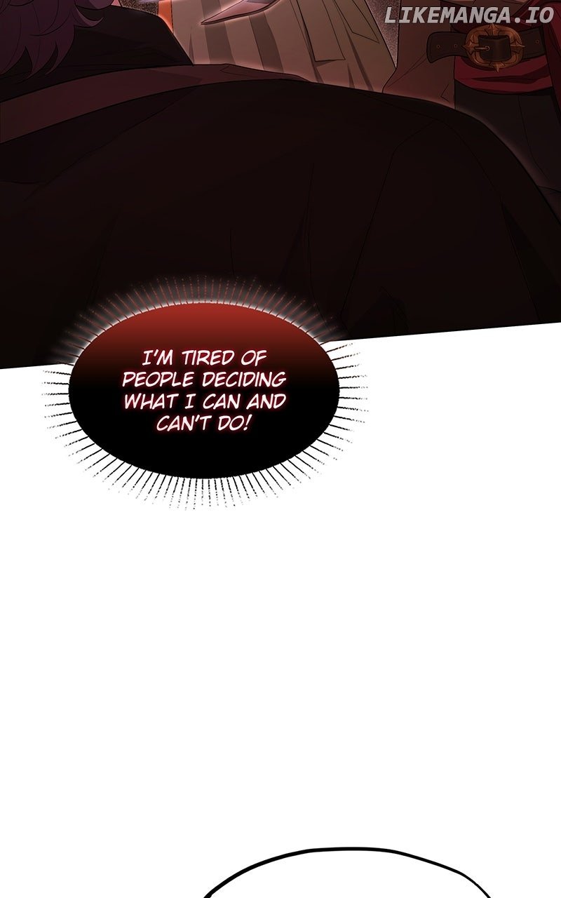 Read Seabird and the Wolf Manga Online