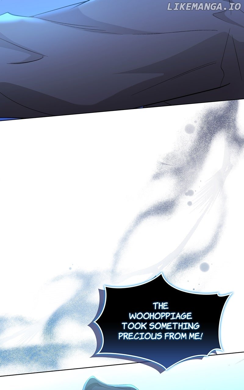 Read Seabird and the Wolf Manga Online