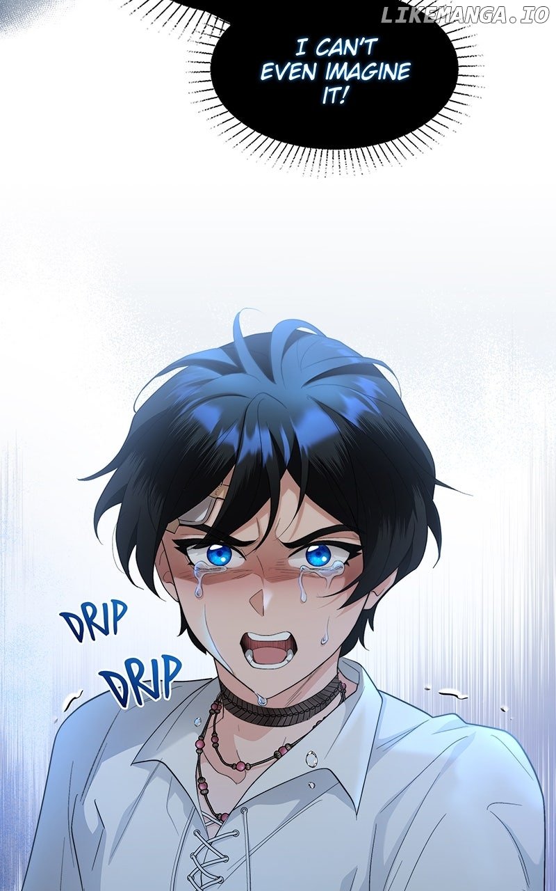 Read Seabird and the Wolf Manga Online