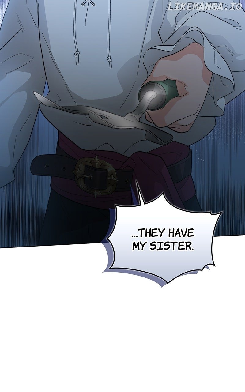 Read Seabird and the Wolf Manga Online
