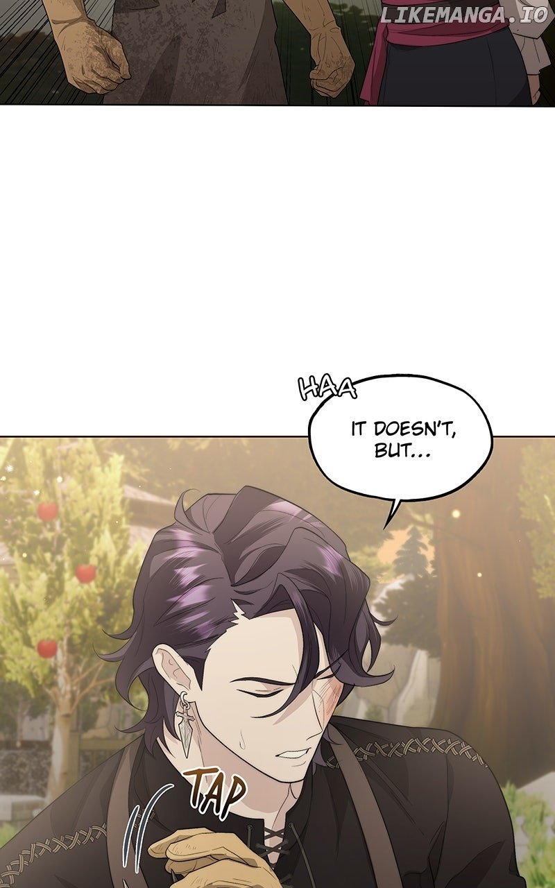 Read Seabird and the Wolf Manga Online