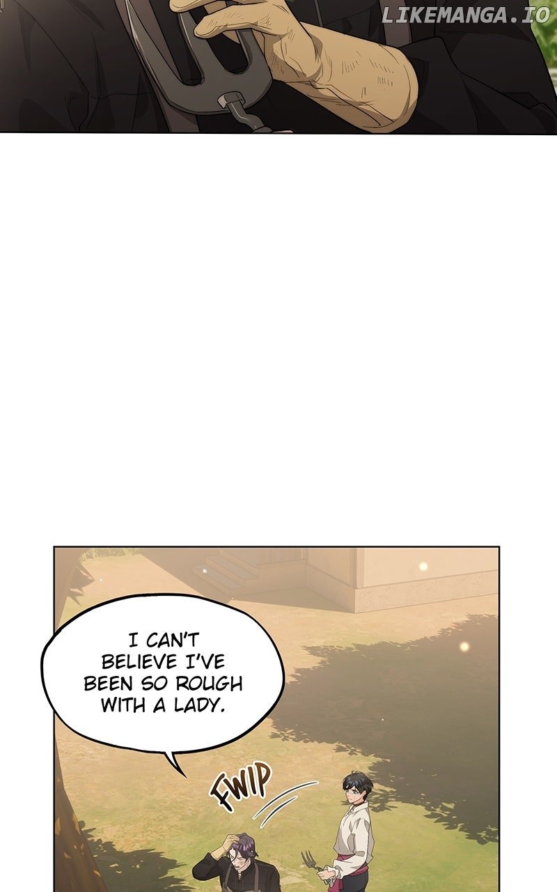 Read Seabird and the Wolf Manga Online