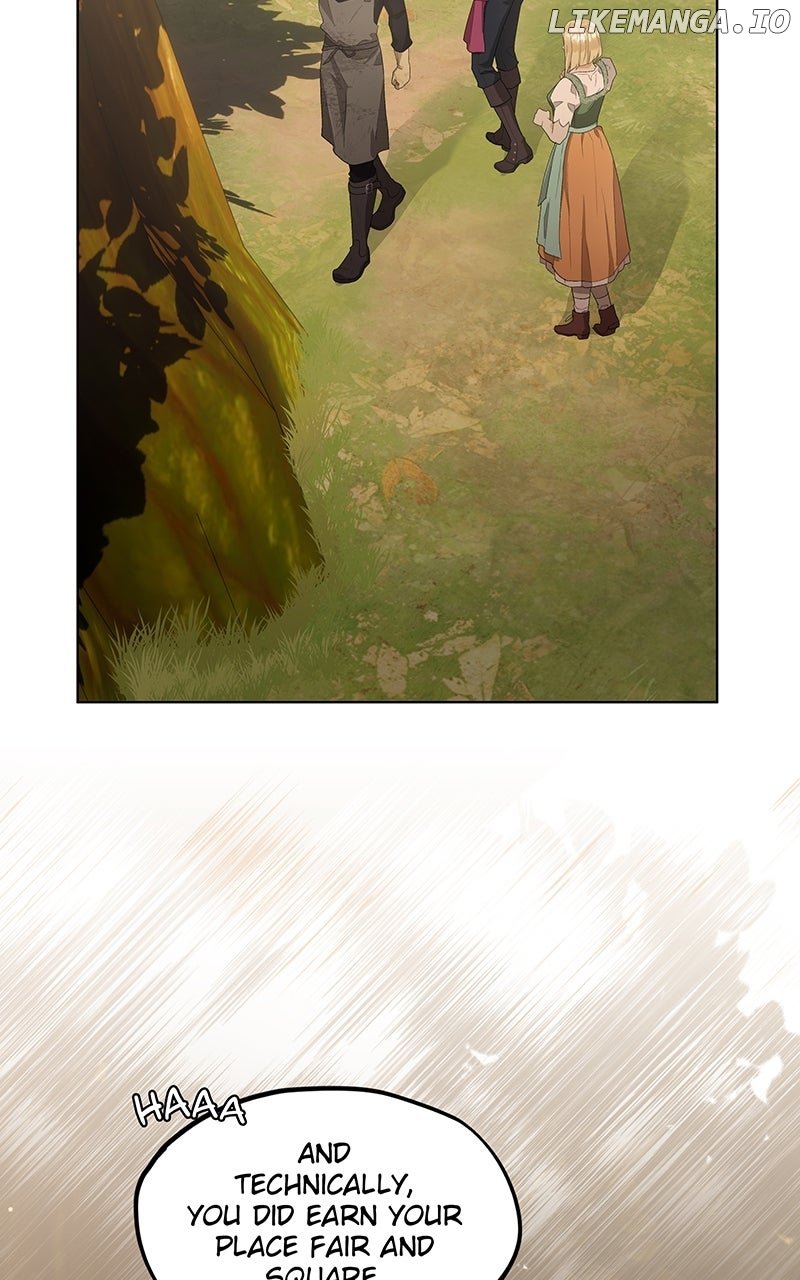 Read Seabird and the Wolf Manga Online