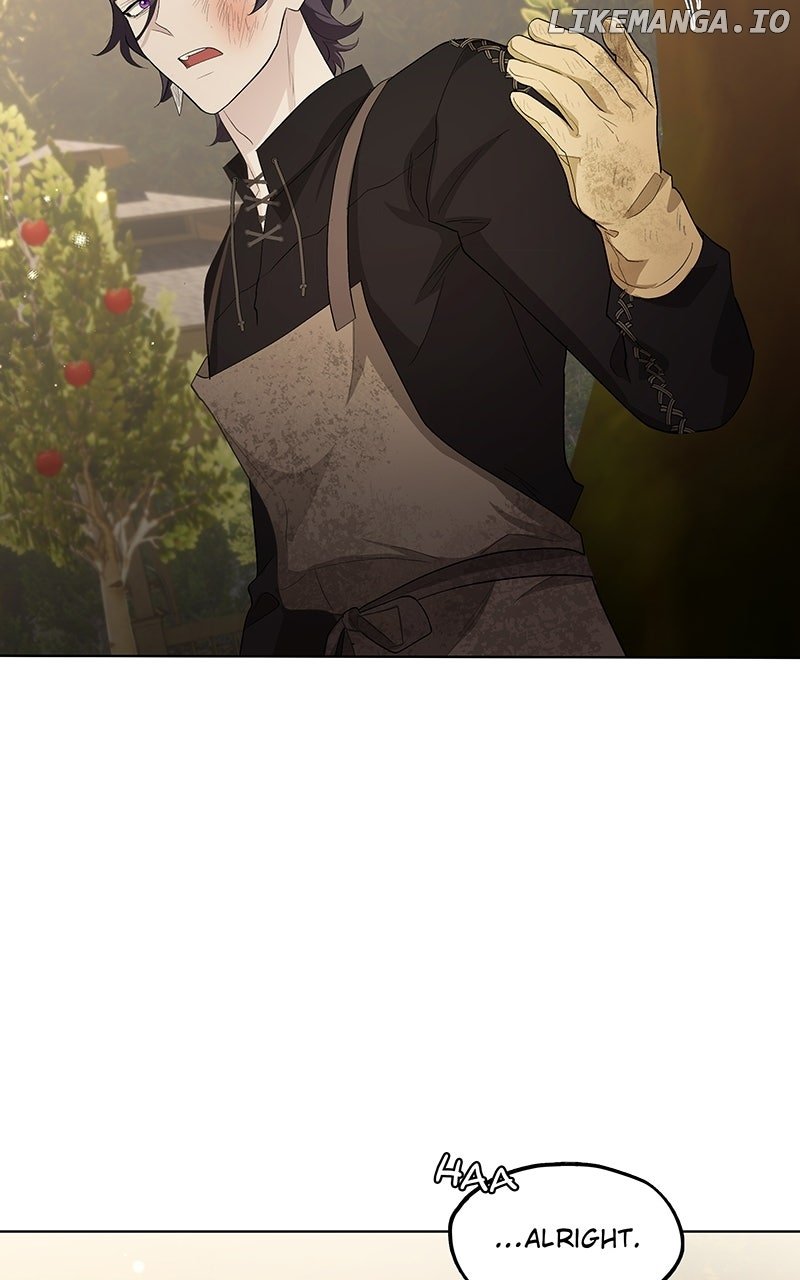 Read Seabird and the Wolf Manga Online