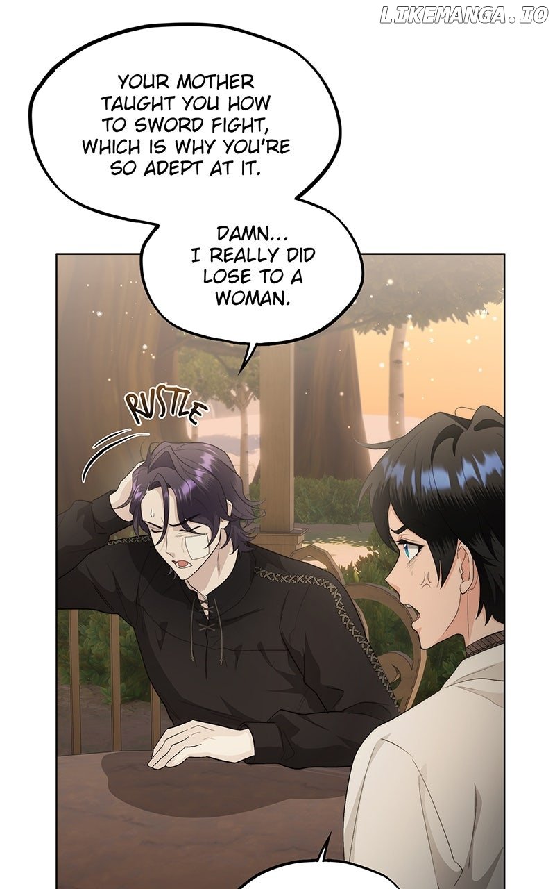 Read Seabird and the Wolf Manga Online