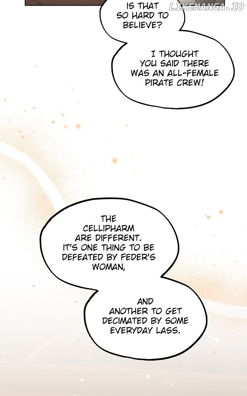 Read Seabird and the Wolf Manga Online