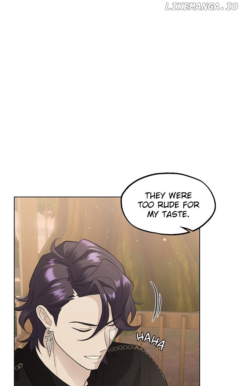Read Seabird and the Wolf Manga Online