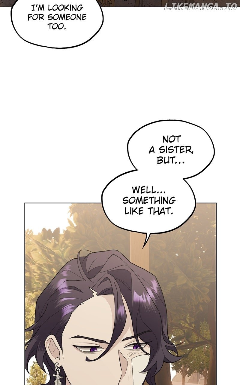 Read Seabird and the Wolf Manga Online