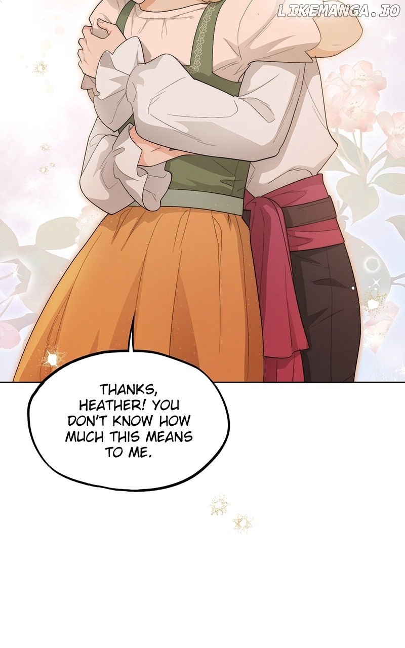 Read Seabird and the Wolf Manga Online
