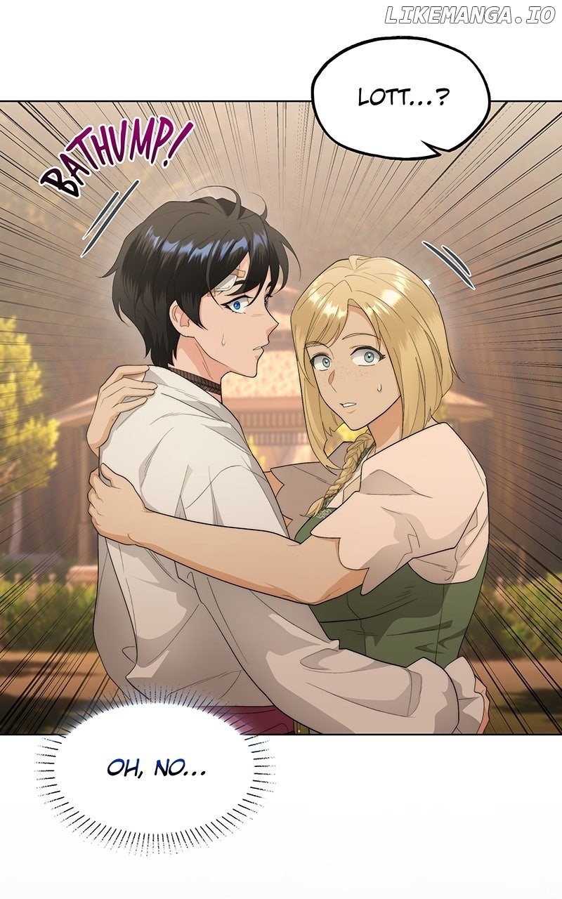 Read Seabird and the Wolf Manga Online