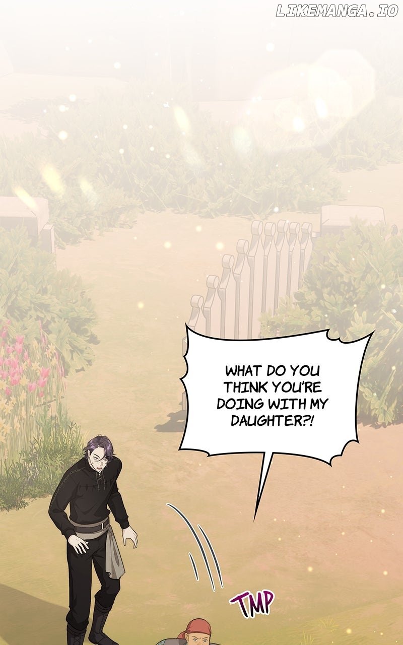 Read Seabird and the Wolf Manga Online