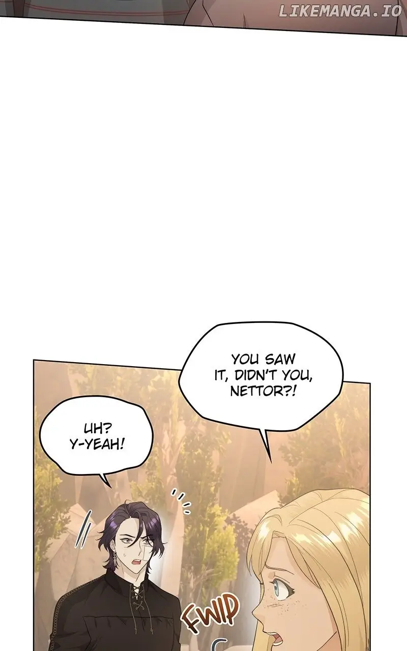 Read Seabird and the Wolf Manga Online
