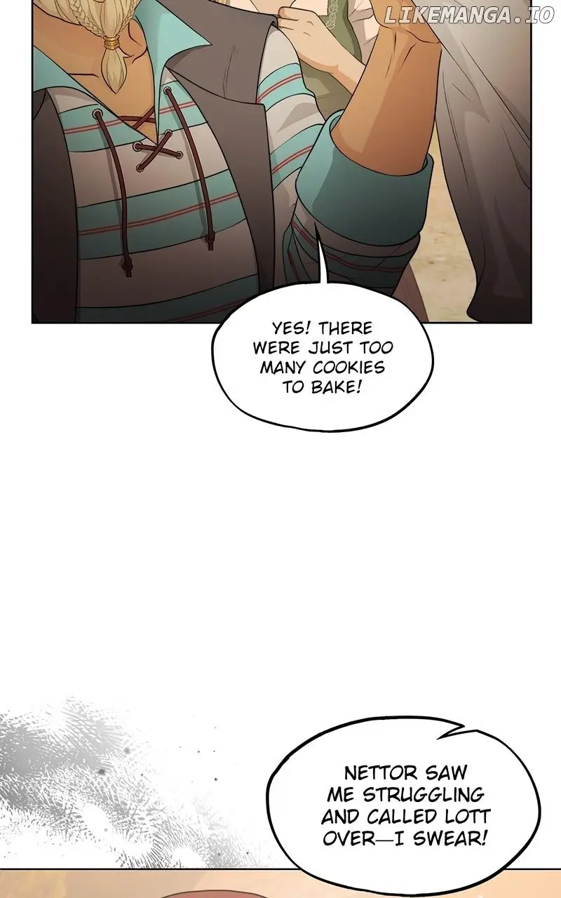 Read Seabird and the Wolf Manga Online