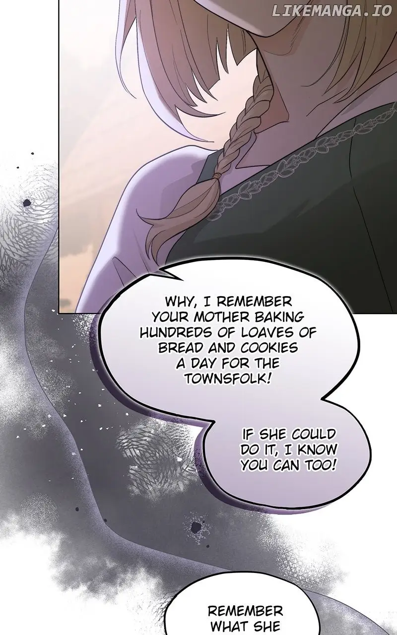 Read Seabird and the Wolf Manga Online