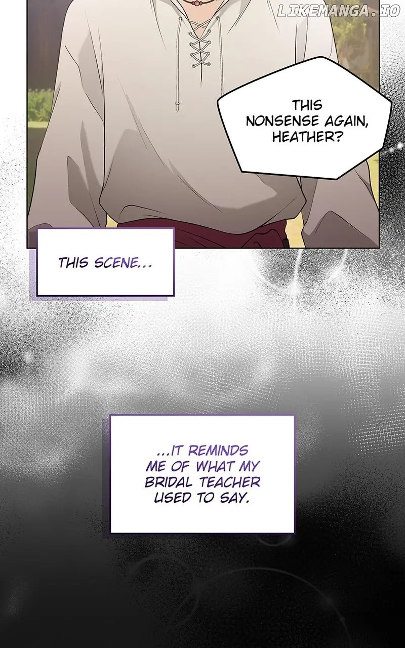 Read Seabird and the Wolf Manga Online