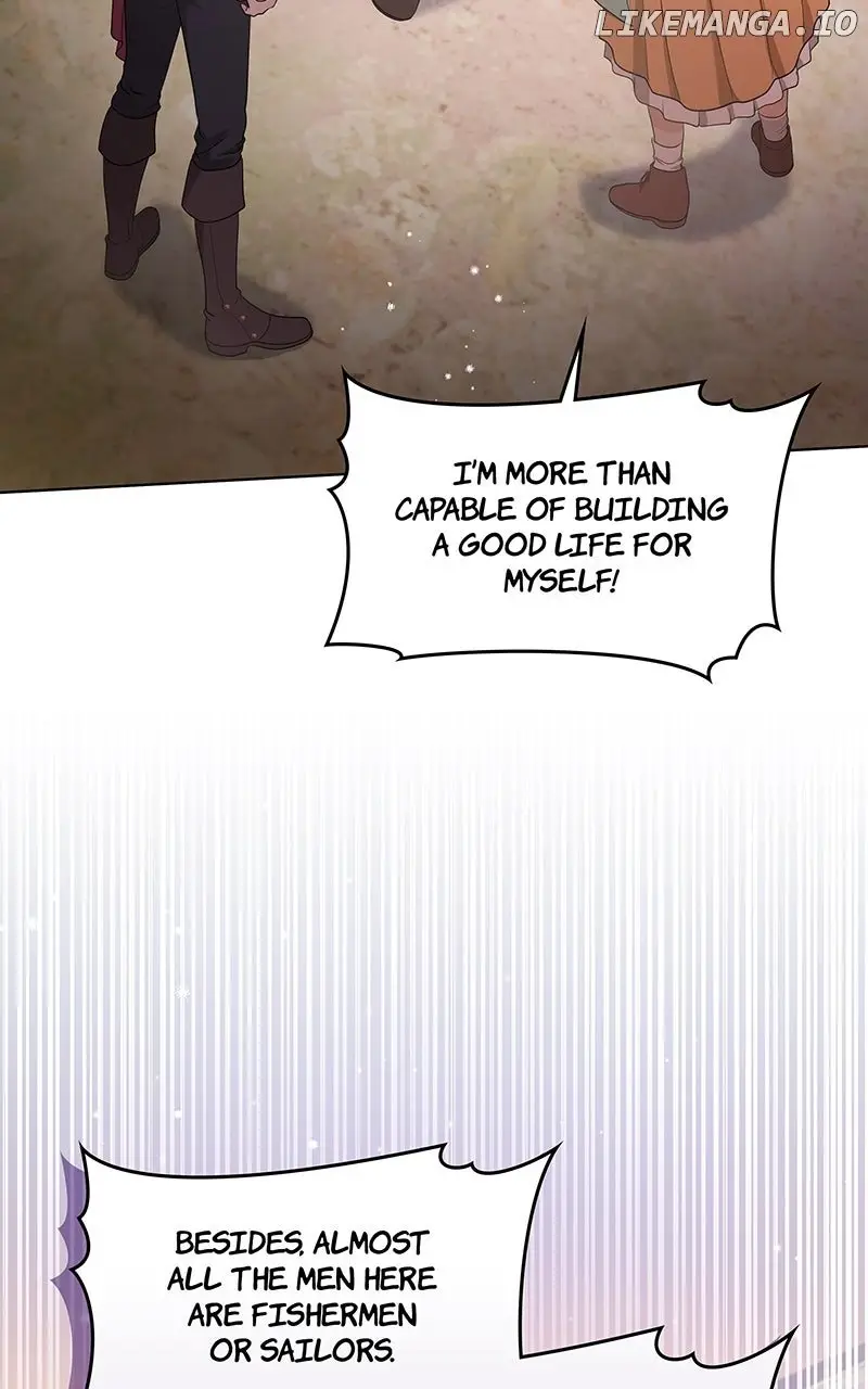 Read Seabird and the Wolf Manga Online