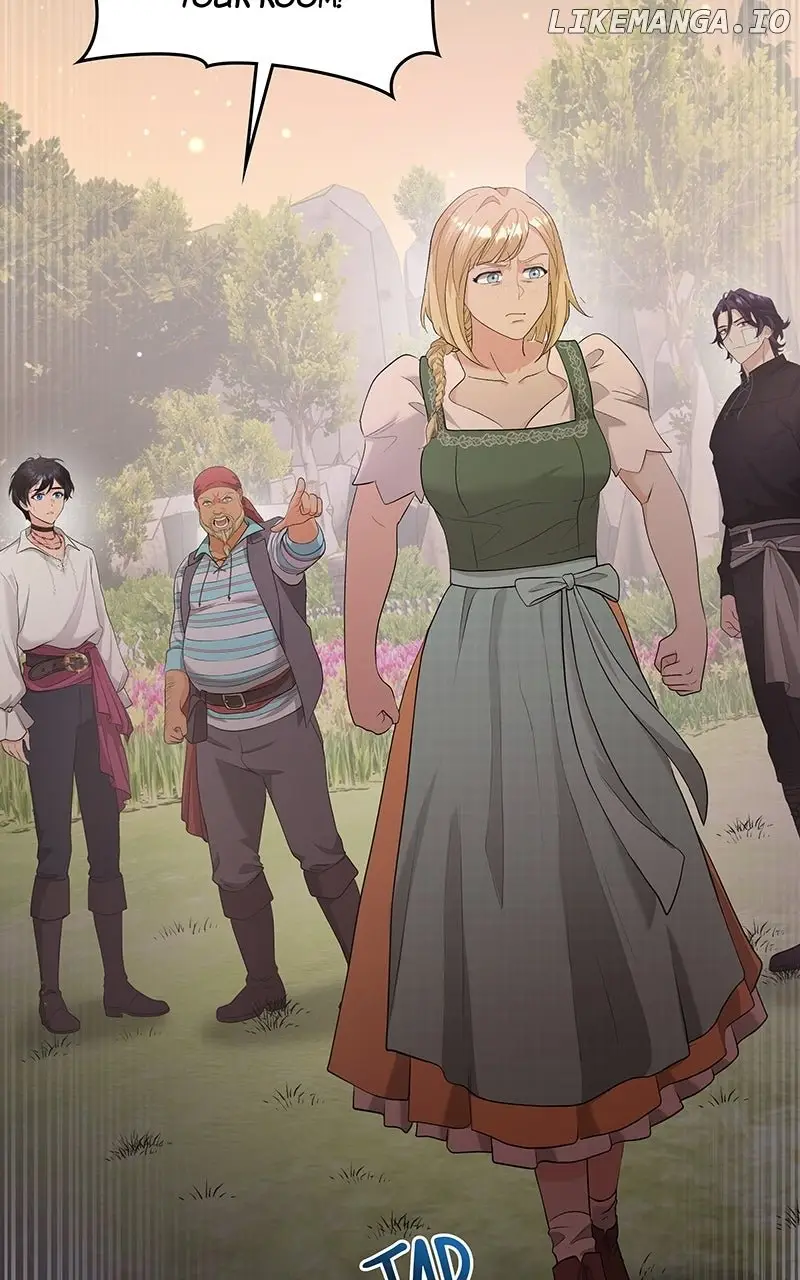 Read Seabird and the Wolf Manga Online