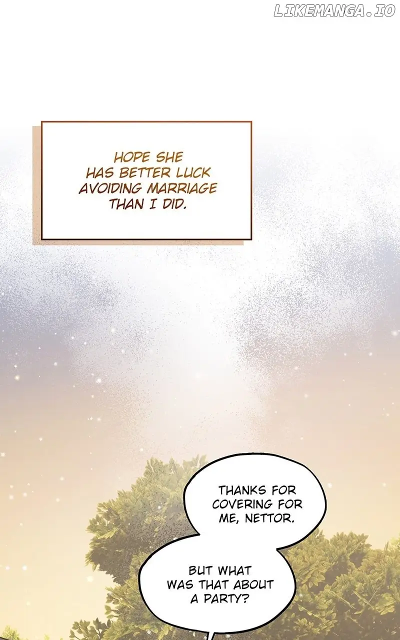 Read Seabird and the Wolf Manga Online