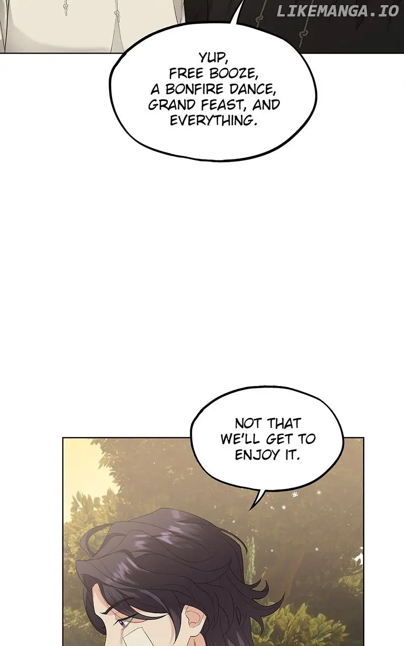 Read Seabird and the Wolf Manga Online
