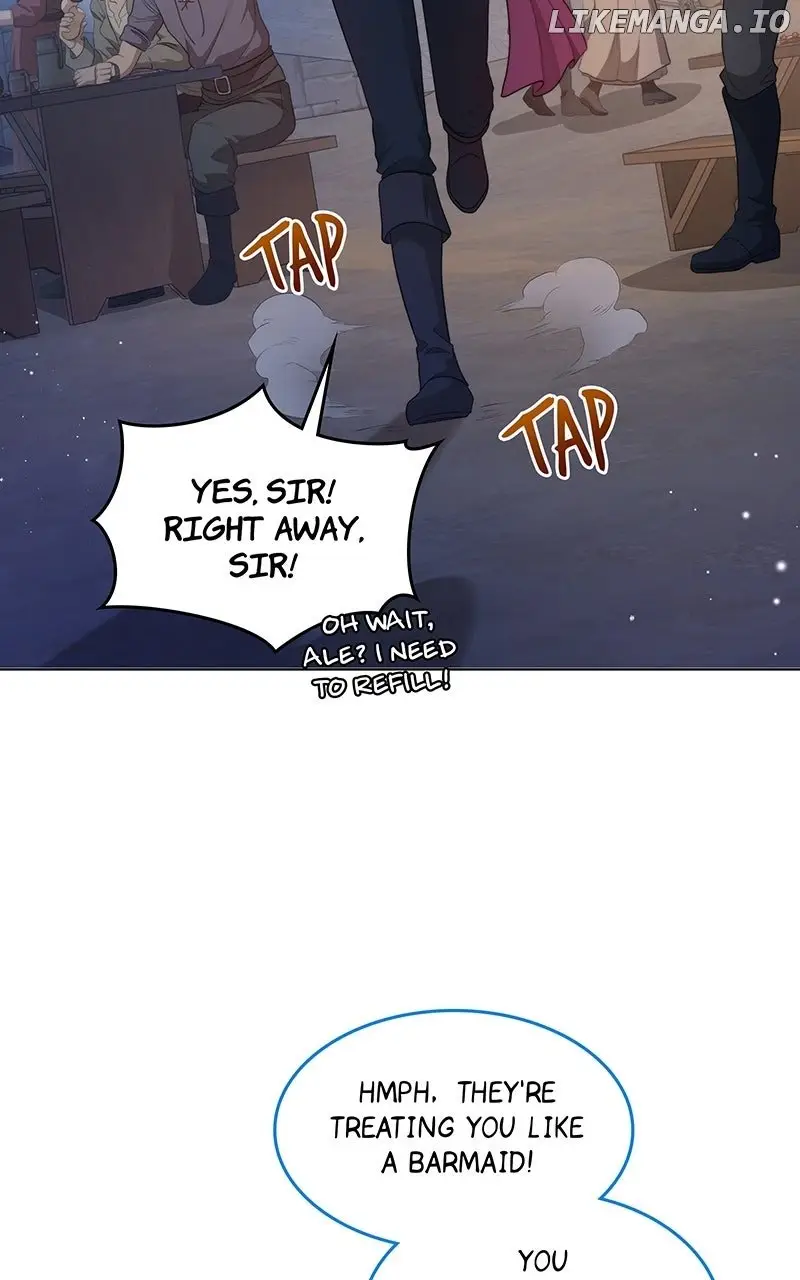Read Seabird and the Wolf Manga Online