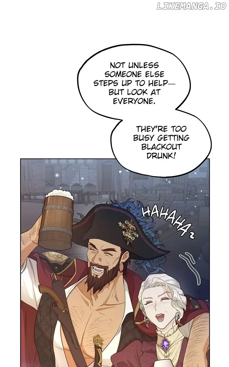 Read Seabird and the Wolf Manga Online