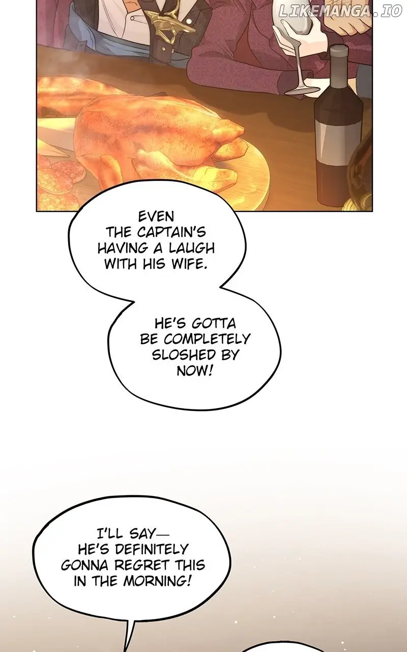 Read Seabird and the Wolf Manga Online