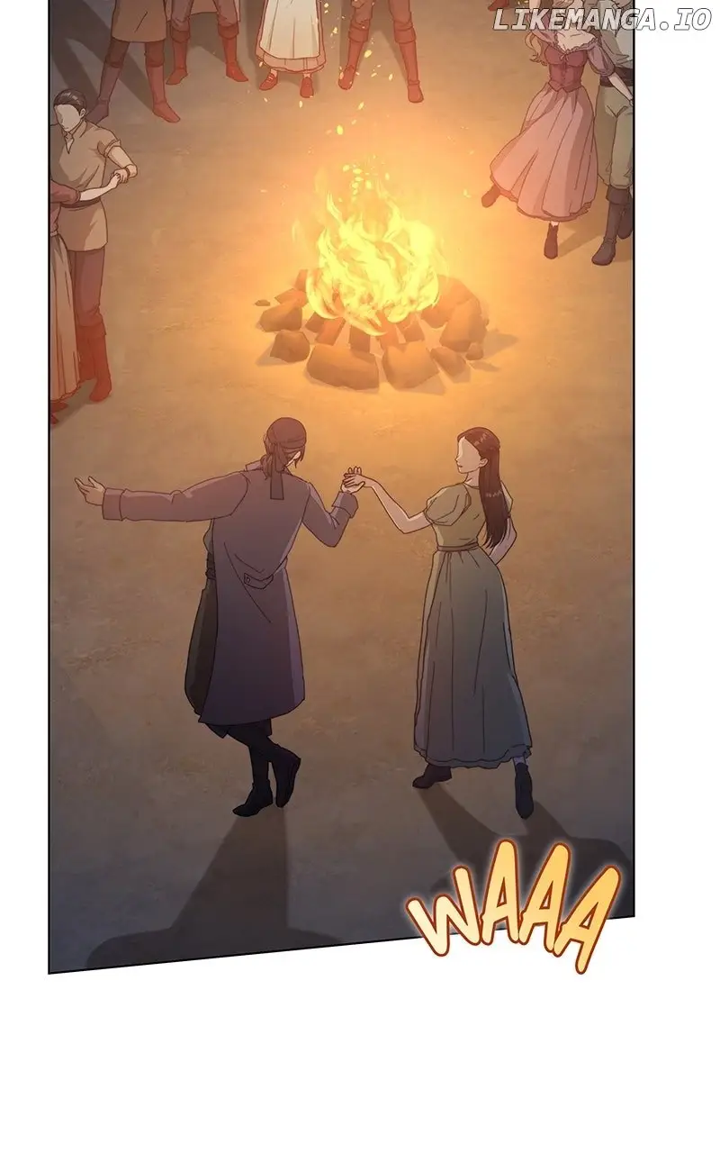 Read Seabird and the Wolf Manga Online