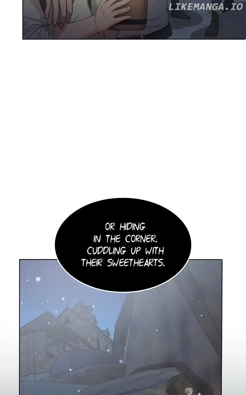 Read Seabird and the Wolf Manga Online