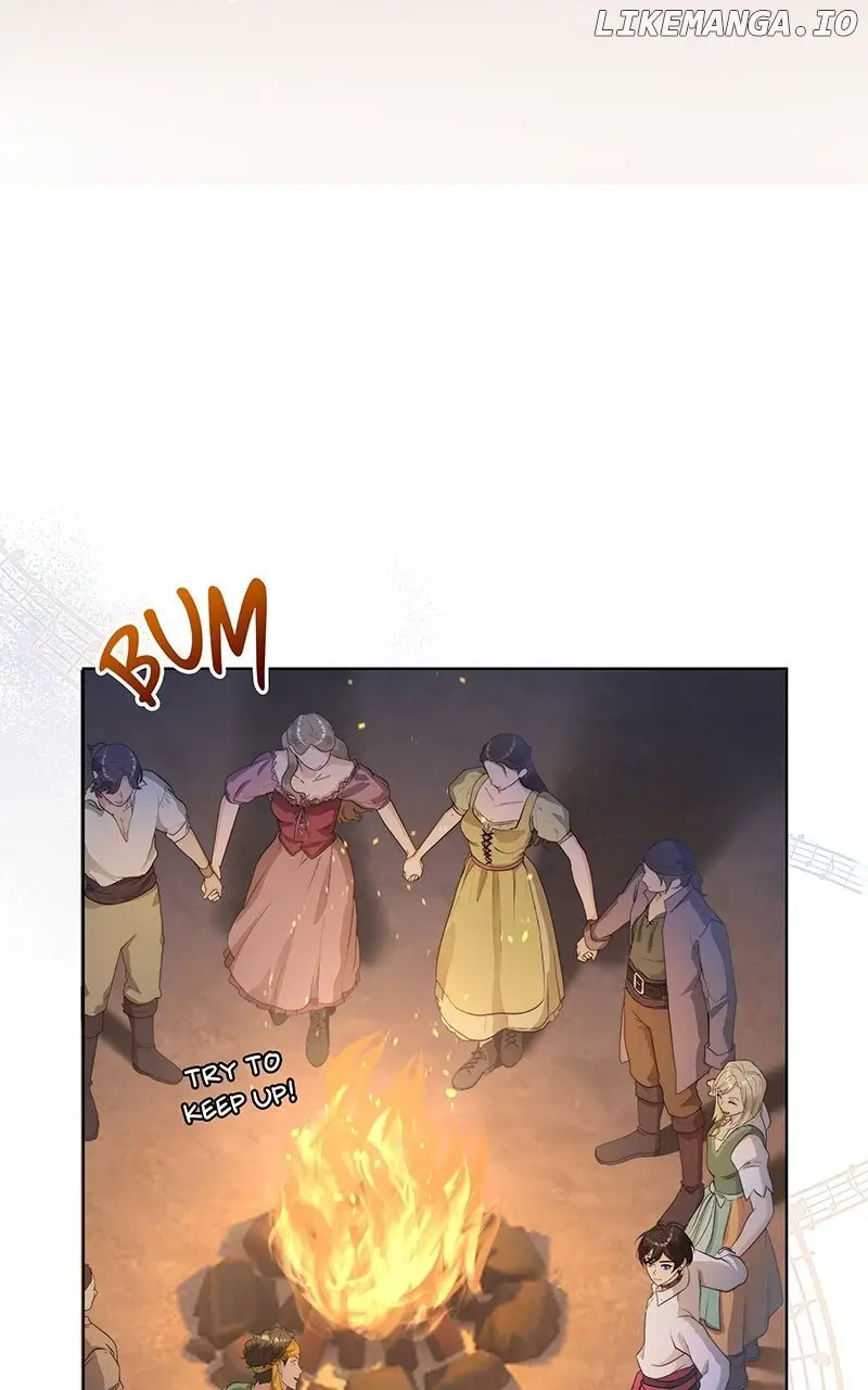 Read Seabird and the Wolf Manga Online
