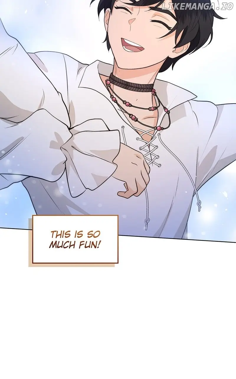 Read Seabird and the Wolf Manga Online