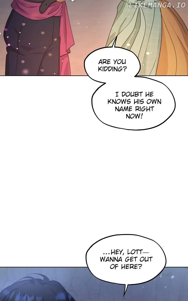 Read Seabird and the Wolf Manga Online