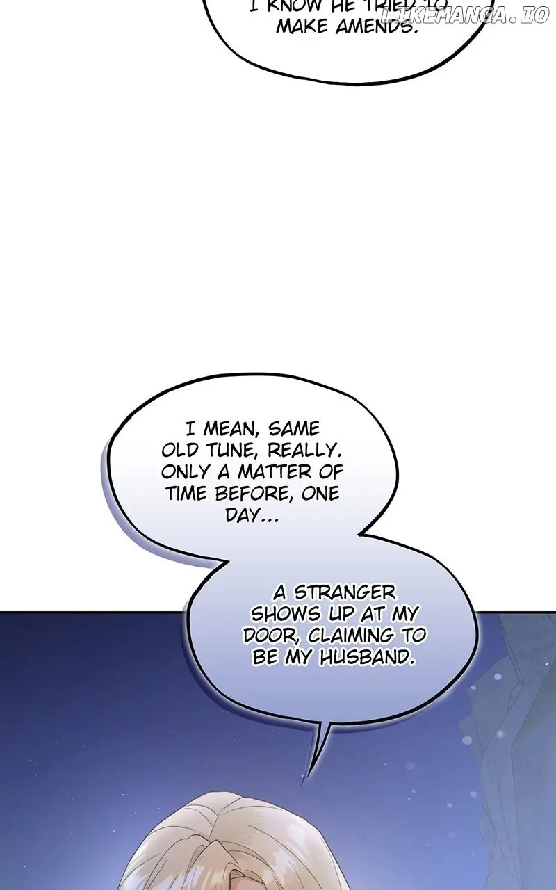 Read Seabird and the Wolf Manga Online