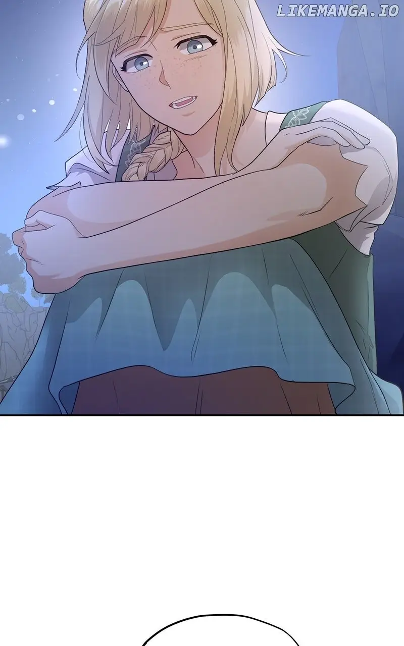 Read Seabird and the Wolf Manga Online