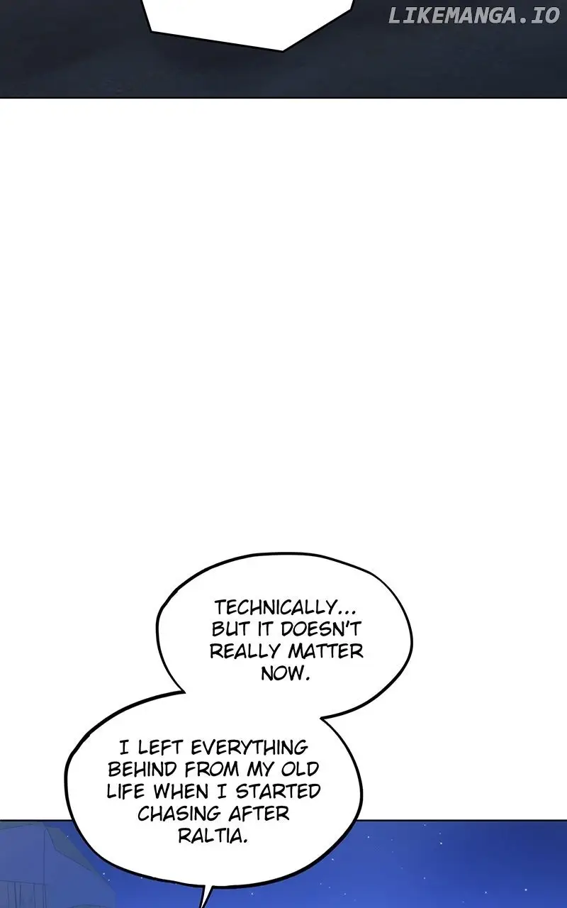 Read Seabird and the Wolf Manga Online