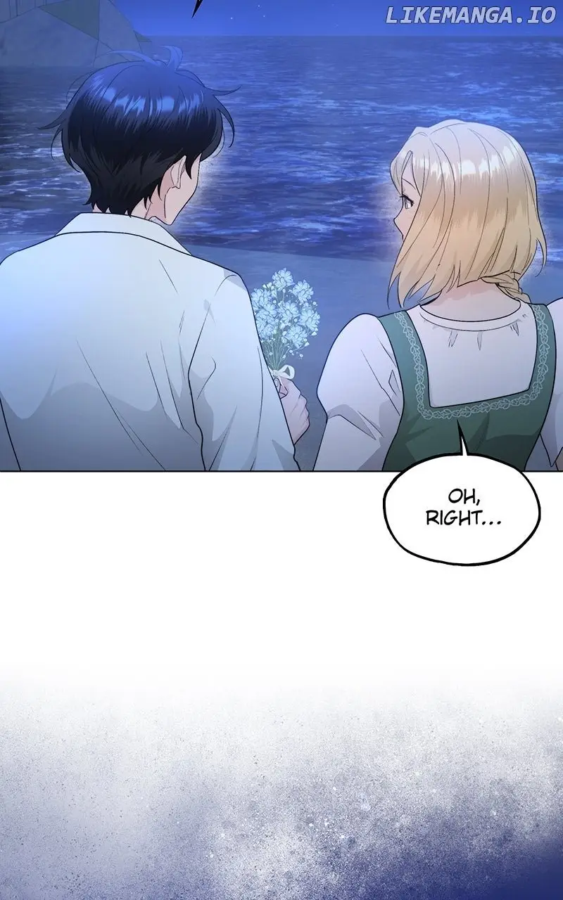 Read Seabird and the Wolf Manga Online
