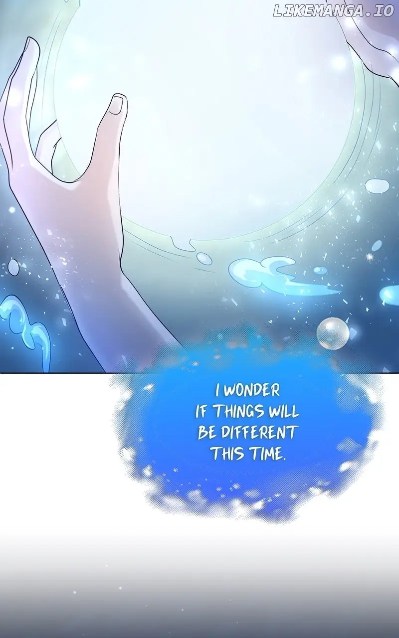 Read Seabird and the Wolf Manga Online
