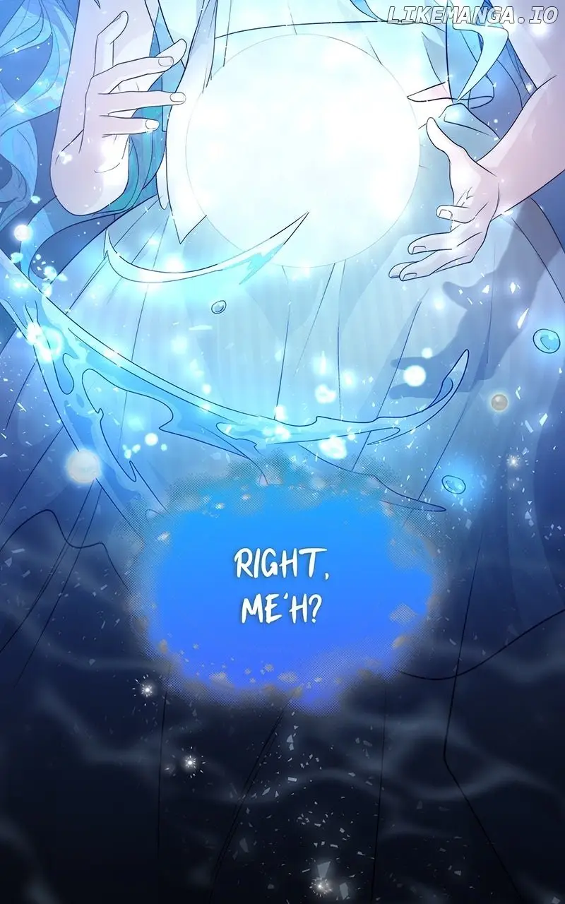 Read Seabird and the Wolf Manga Online