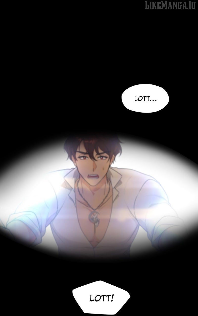Read Seabird and the Wolf Manga Online