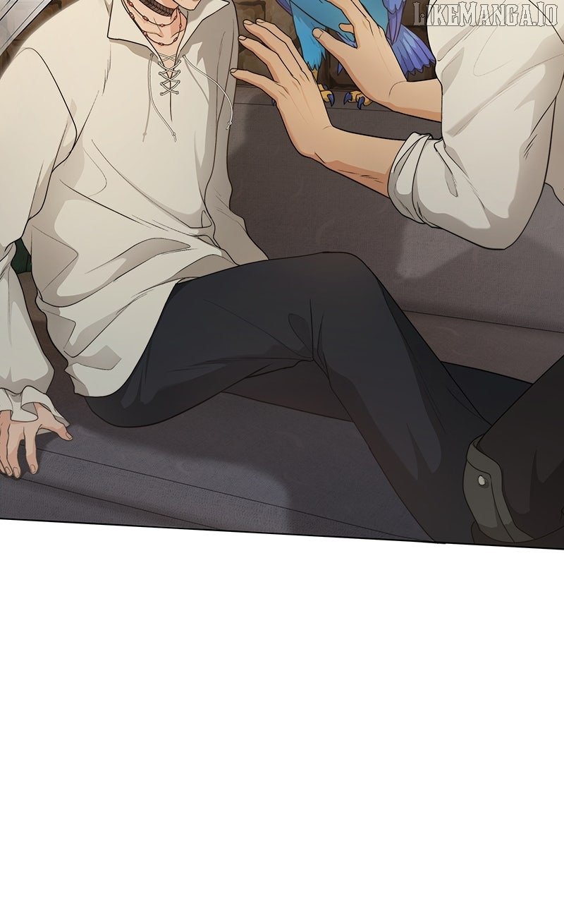 Read Seabird and the Wolf Manga Online
