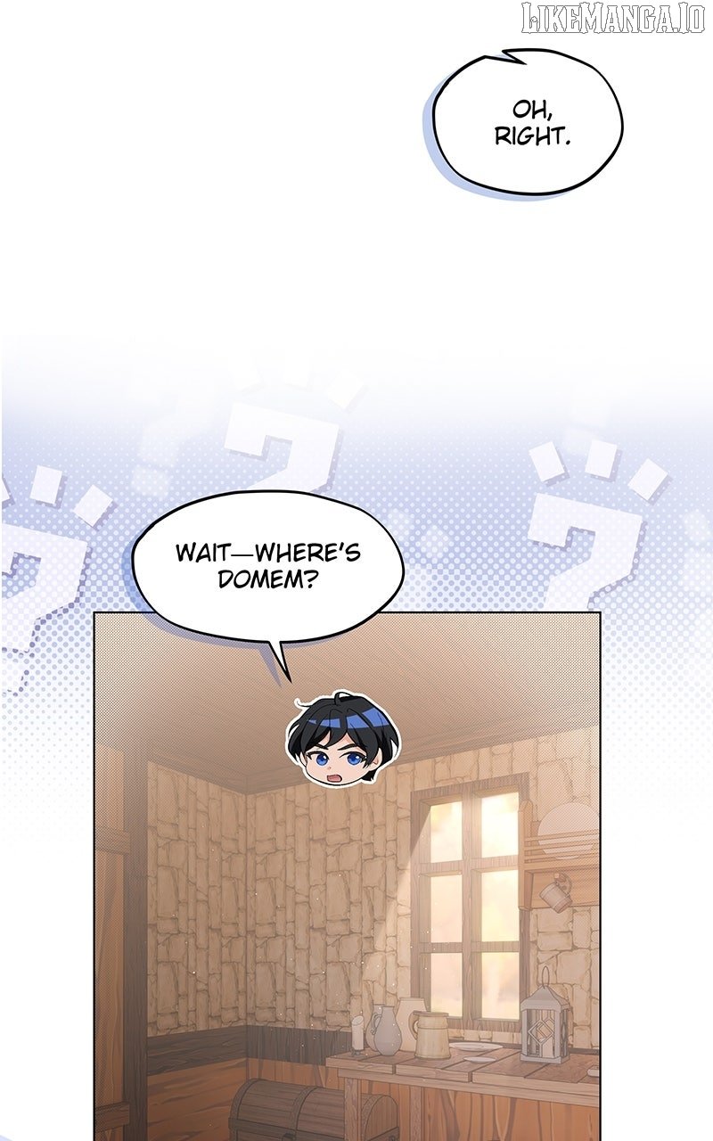 Read Seabird and the Wolf Manga Online