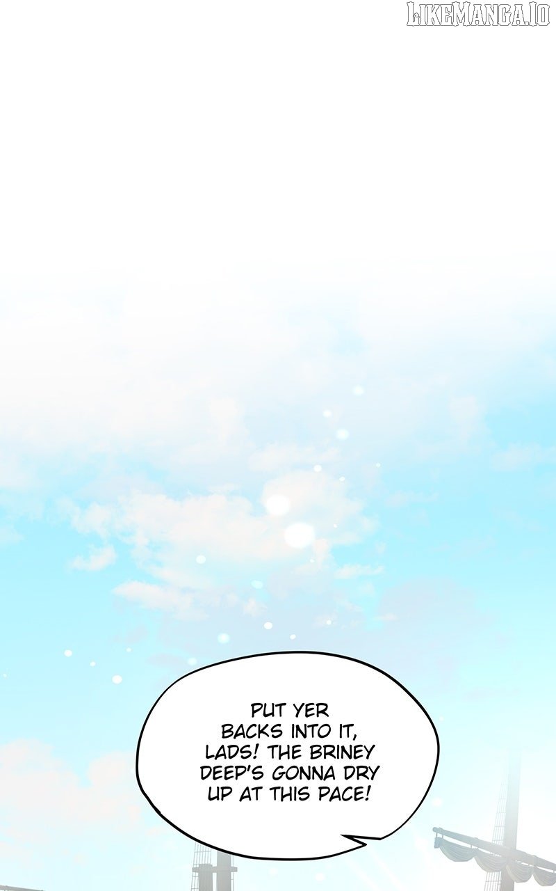 Read Seabird and the Wolf Manga Online