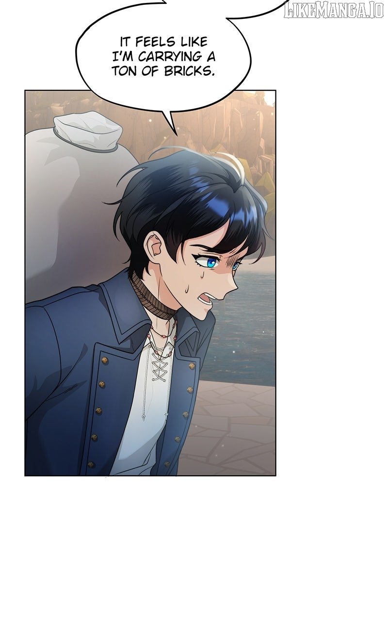 Read Seabird and the Wolf Manga Online