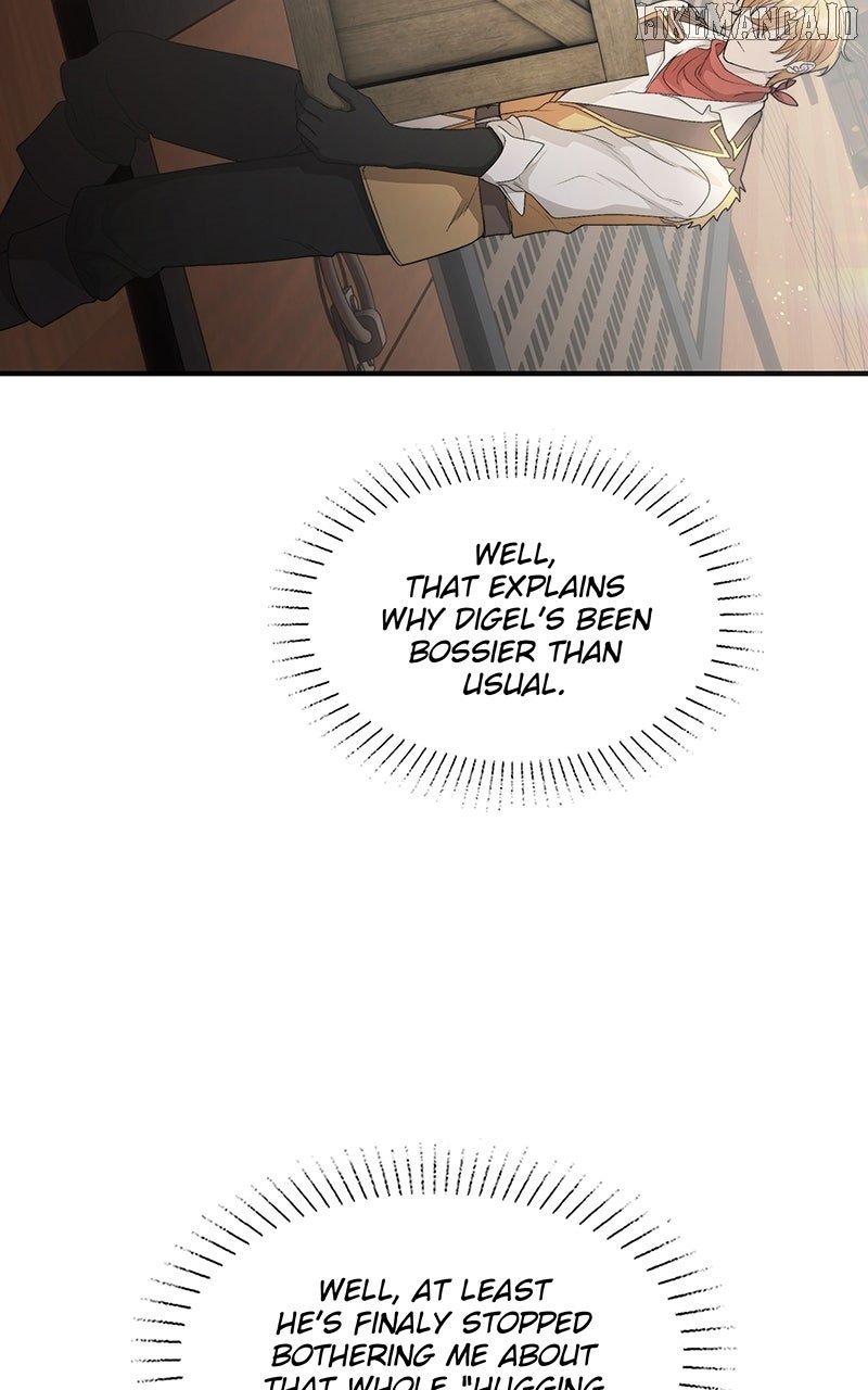 Read Seabird and the Wolf Manga Online