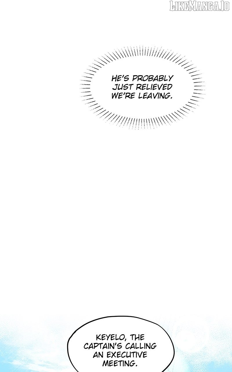 Read Seabird and the Wolf Manga Online