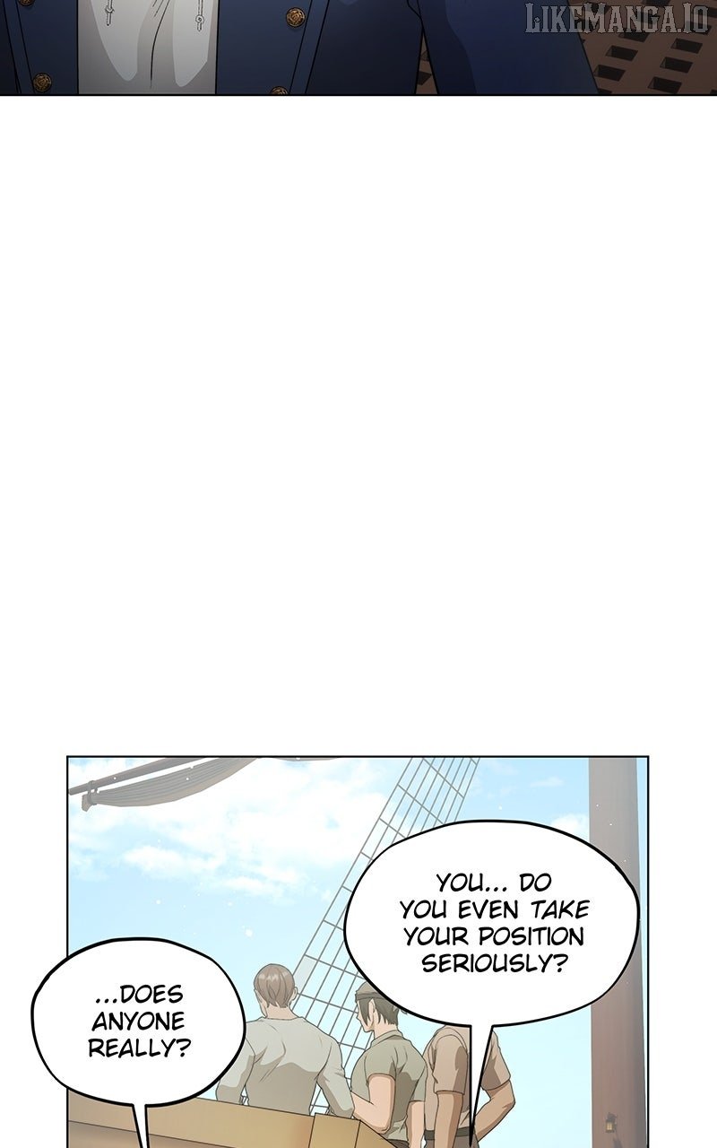 Read Seabird and the Wolf Manga Online
